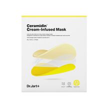 CERAMIDIN&trade;  CREAM &ndash; INFUSED MASK (MASCARILLA FACIAL)